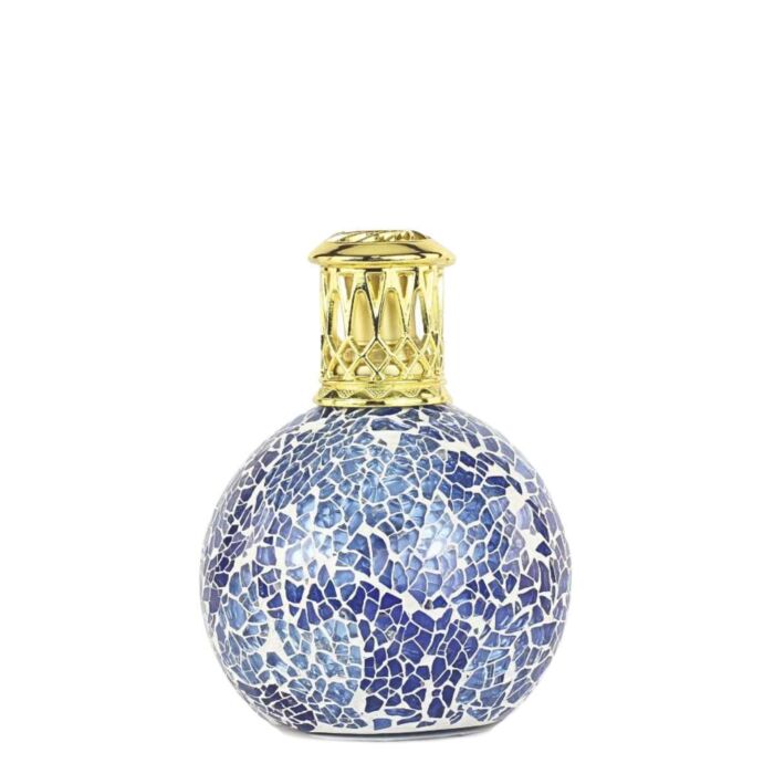Ashleigh & Burwood Cornflower Fields Fragrance Lamp